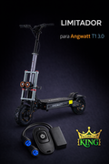LIMITADOR para Angwatt T1 3.0