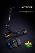 LIMITADOR para Smartgyro Ryder 2