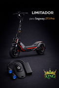 LIMITADOR para Segway ZT3 PRO