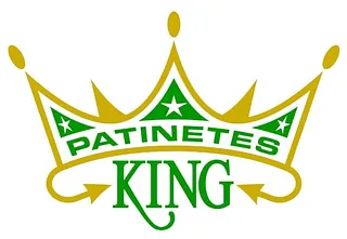 Patinetes King