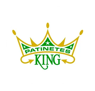 Patinetes King logotipo